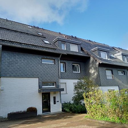 Ferienwohnung Leonard In Goslar Hahnenklee Bagian luar foto