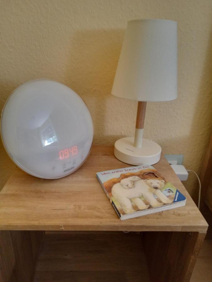 Ferienwohnung Leonard In Goslar Hahnenklee Bagian luar foto