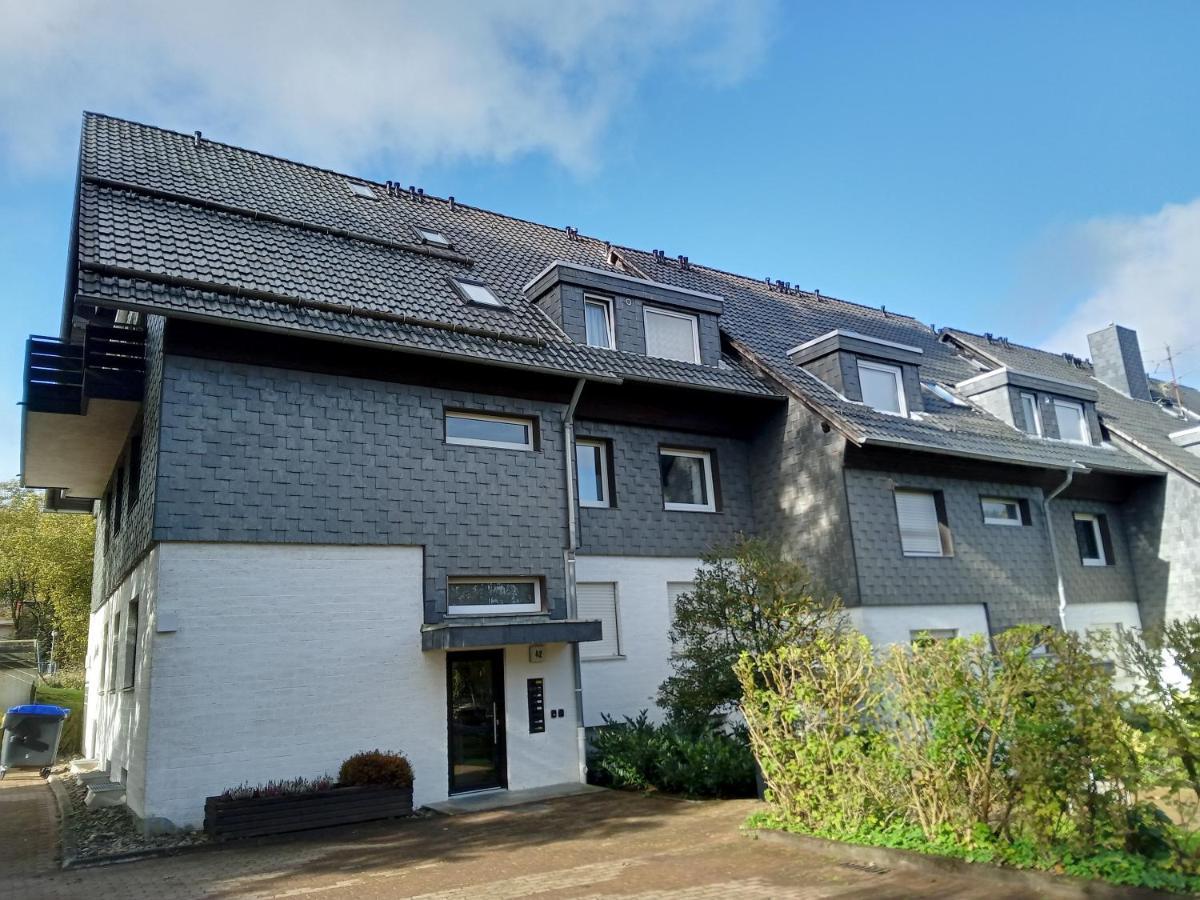 Ferienwohnung Leonard In Goslar Hahnenklee Bagian luar foto